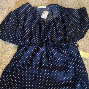 Maternity shirt